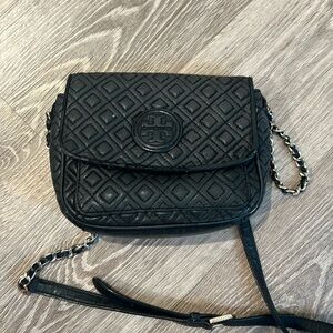 Tory Burch purse.